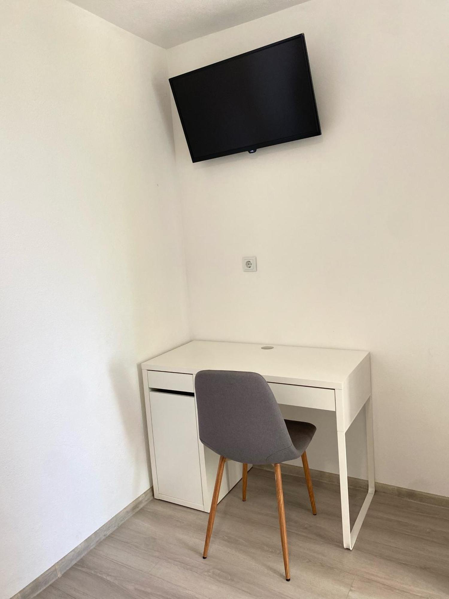 Villa Stipuka Brela Zimmer foto