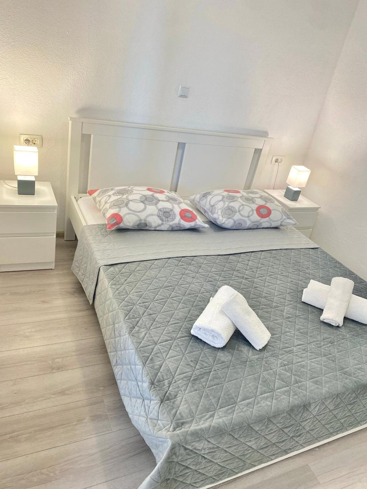 Villa Stipuka Brela Zimmer foto