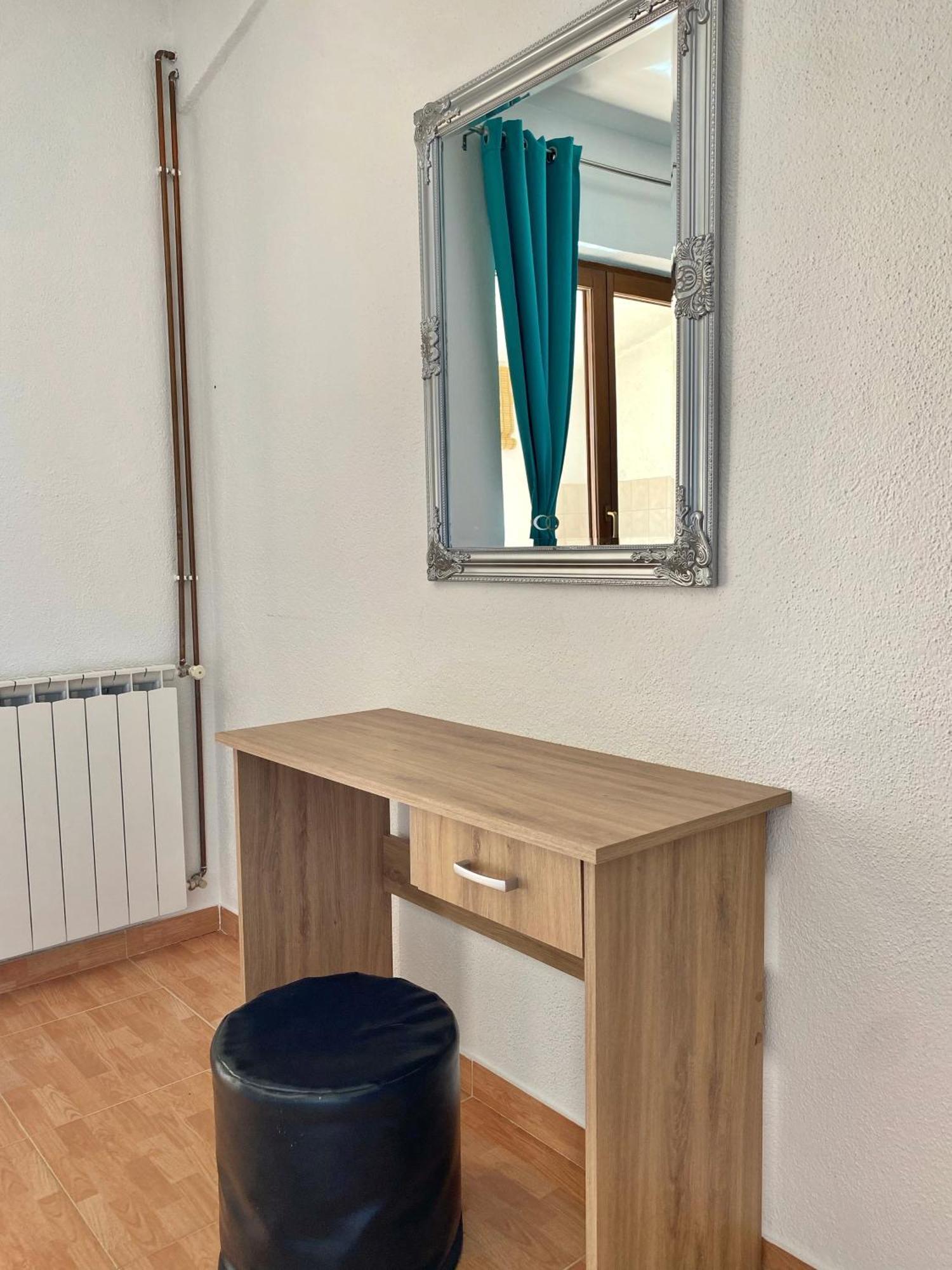 Villa Stipuka Brela Zimmer foto