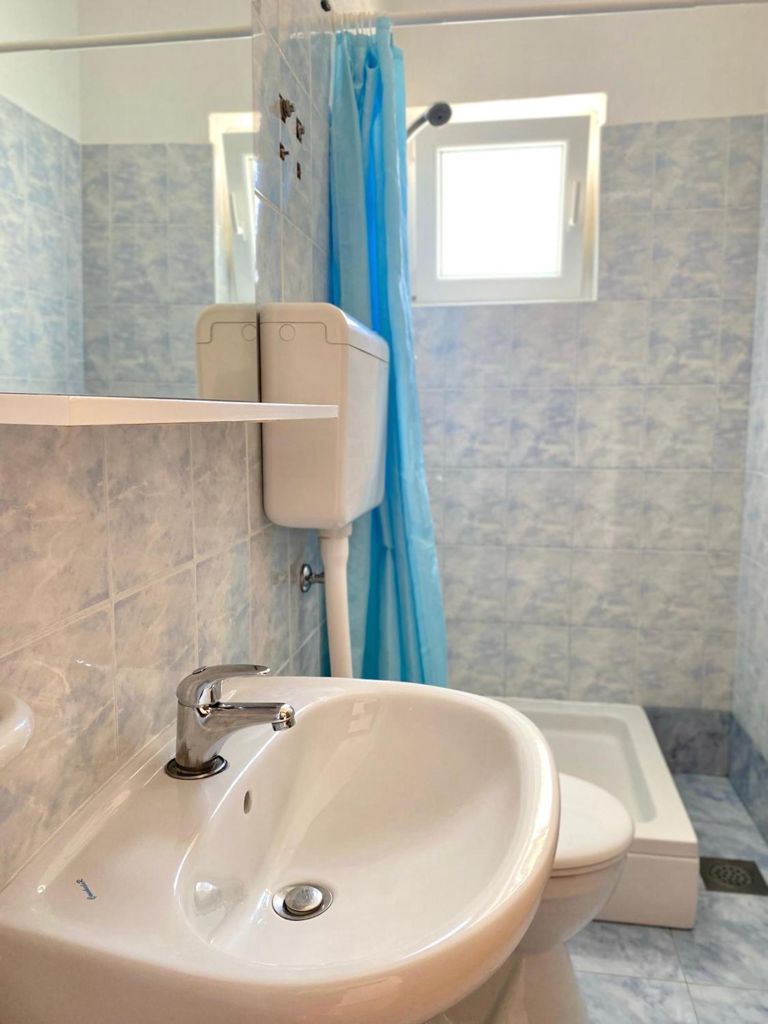 Villa Stipuka Brela Zimmer foto