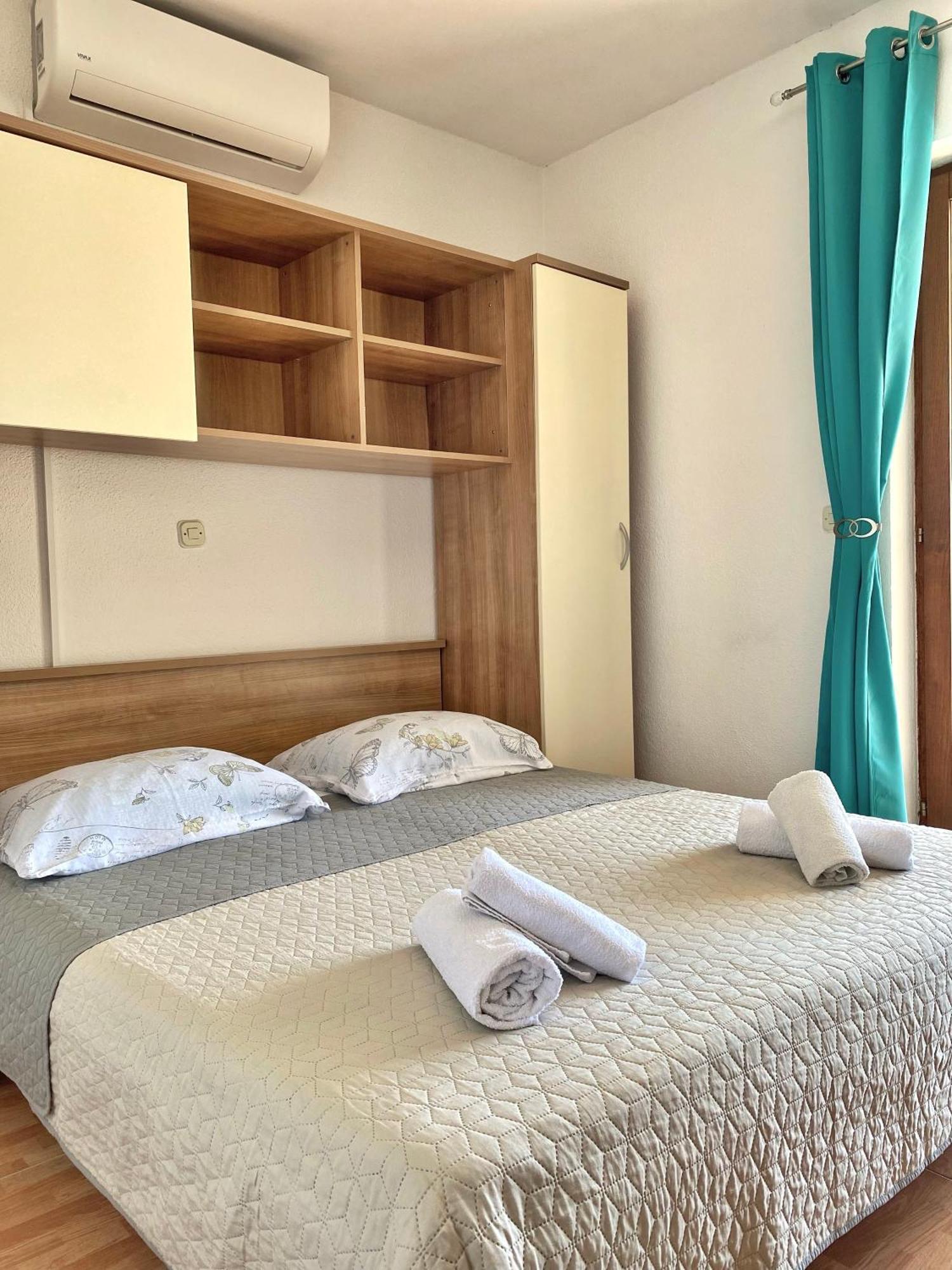 Villa Stipuka Brela Zimmer foto